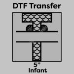 DTF Transfer 5" Thumbnail