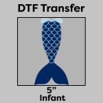 DTF Transfer 5" Thumbnail