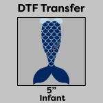 DTF Transfer 5" Thumbnail