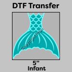 DTF Transfer 5" Thumbnail