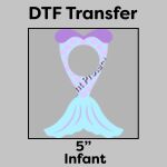 DTF Transfer 5" Thumbnail