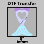 DTF Transfer 5" Thumbnail