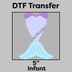 DTF Transfer 5" Thumbnail