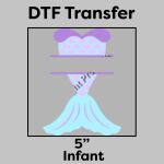 DTF Transfer 5" Thumbnail