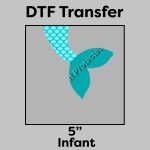 DTF Transfer 5" Thumbnail