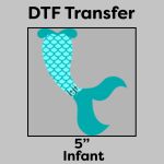 DTF Transfer 5" Thumbnail