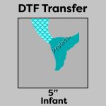 DTF Transfer 5" Thumbnail