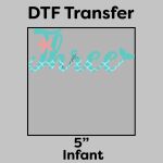 DTF Transfer 5" Thumbnail