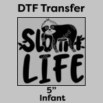 DTF Transfer 5" Thumbnail