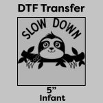 DTF Transfer 5" Thumbnail