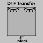 DTF Transfer 5" Thumbnail