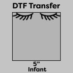 DTF Transfer 5" Thumbnail