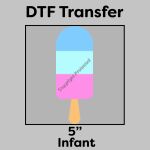 DTF Transfer 5" Thumbnail