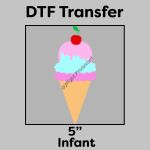 DTF Transfer 5" Thumbnail