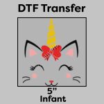 DTF Transfer 5" Thumbnail