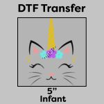 DTF Transfer 5" Thumbnail