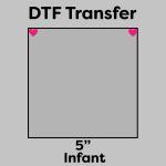 DTF Transfer 5" Thumbnail