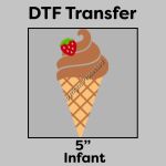 DTF Transfer 5" Thumbnail