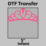 DTF Transfer 5" Thumbnail