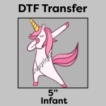 DTF Transfer 5" Thumbnail