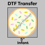 DTF Transfer 5" Thumbnail