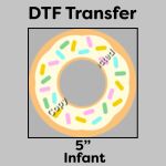 DTF Transfer 5" Thumbnail