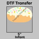 DTF Transfer 5" Thumbnail