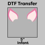 DTF Transfer 5" Thumbnail