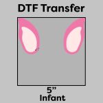 DTF Transfer 5" Thumbnail