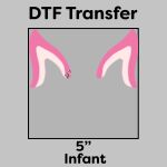 DTF Transfer 5" Thumbnail