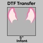 DTF Transfer 5" Thumbnail