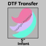 DTF Transfer 5" Thumbnail