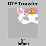 DTF Transfer 5" Thumbnail