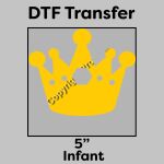 DTF Transfer 5" Thumbnail