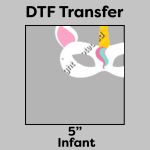 DTF Transfer 5" Thumbnail