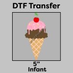 DTF Transfer 5" Thumbnail