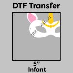 DTF Transfer 5" Thumbnail