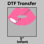 DTF Transfer 5" Thumbnail