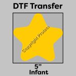 DTF Transfer 5" Thumbnail