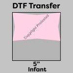 DTF Transfer 5" Thumbnail