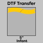 DTF Transfer 5" Thumbnail