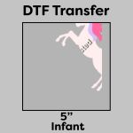 DTF Transfer 5" Thumbnail