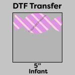 DTF Transfer 5" Thumbnail