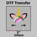 DTF Transfer 5" Thumbnail