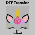 DTF Transfer 5" Thumbnail