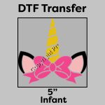 DTF Transfer 5" Thumbnail