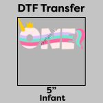 DTF Transfer 5" Thumbnail