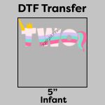 DTF Transfer 5" Thumbnail