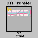 DTF Transfer 5" Thumbnail