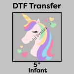 DTF Transfer 5" Thumbnail